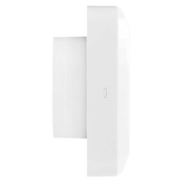 Nieuwe Xpelair LV100HTAP badkamerventilator met timer, trekkoord en vochtsensor. (85m3)